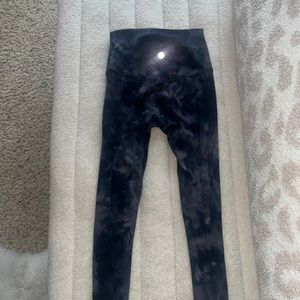 Lululemon Women’s Leggings